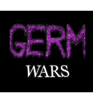 Germ Wars Steam Key GLOBAL